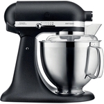 Миксер планетарный KitchenAid 5KSM185PSEBK