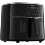 Аэрогриль Viomi Smart air fryer Pro 6L Black