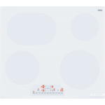 Электрическая варочная панель Bosch PKN652FP2E