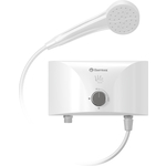 Проточный водонагреватель Thermex Vetro 6500 shower