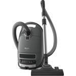 Пылесос с мешком Miele Complete C3 Comfort Graphite Grey