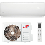 Сплит-система Just Aircon RED JAC-12HPSA/IF / JACO-12HPSA/IF