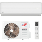 Инверторная сплит-система Just Aircon JAC-09HPSIA/XAB1 / JACO-09HPSIA/XAB1 Serenity