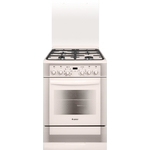 Комбинированная плита GEFEST ПГЭ 6302-04 0267