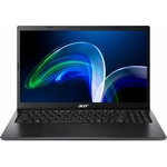 Ноутбук Acer Extensa 15 EX215-54-31K4 15.6" Intel Core i3 1115G4(3Ghz)/8Gb/256GB/Int:UMA/NoOS/Black (NX.EGJER.040)