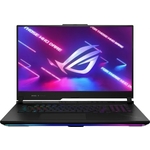 Ноутбук Asus ROG Strix SCAR 17 G733PYV-LL067W 17.3" AMD Ryzen 9 7945HX3D/32Gb/1Tb/GeForce RTX4090 16GB/Win11Home/Off Black (90NR0DB4-M006J0)