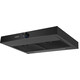 Вытяжка MAUNFELD Comfort 60 Flat черный