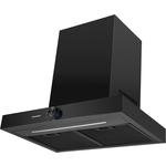 Вытяжка MAUNFELD Comfort 60 T чёрный