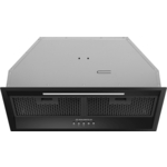 Вытяжка встраиваемая MAUNFELD VIVID 603EM черный