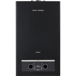 Газовая колонка Royal Thermo GWH 11 Royce Grafit