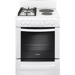 Комбинированная плита GEFEST ПГЭ 6112-02 0112