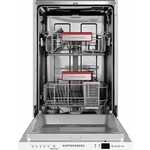 Встраиваемая посудомоечная машина Kuppersberg GGS 4525