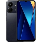 Смартфон POCO C65 8/256GB Black (51199)