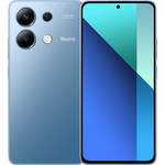 Смартфон Xiaomi Redmi Note 13 8/256Gb Ice Blue MZB0FYCRU (X52912)