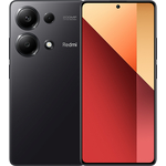 Смартфон Xiaomi Redmi Note 13 Pro 8/256Gb Midnight Black MZB0FX1RU (52853)