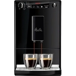 Кофемашина автоматическая Melitta Caffeo Solo E 950-322 Pure Black
