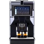 Кофемашина автоматическая Saeco Magic B2 Black