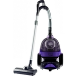 Пылесос с контейнером Arnica Tesla Premium ET14301 фиолетовый
