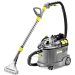 Пылесос моющий Karcher Professional Puzzi 8/1 Adv (1.100-241.0)