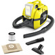 Пылесос с контейнером Karcher WD 1 Compact Battery (1.198-300.0)
