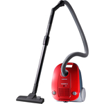 Пылесос с мешком Samsung VCC4131S37/XEV