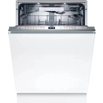 Встраиваемая посудомоечная машина Bosch SBV6ZDX49E