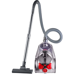 Пылесос с контейнером Hyundai HYV-C4500