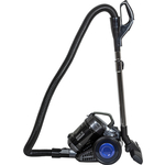 Пылесос с контейнером Supra VCS-2410