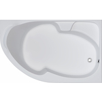 Акриловая ванна 1Marka Diana 170х90 правая (01ди179р)