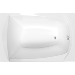 Акриловая ванна 1Marka Elegance 120х70 (01эл1270)