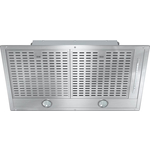 Вытяжка встраиваемая Miele DA 2578 Stainless steel