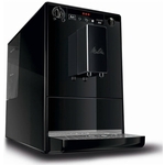 Кофемашина автоматическая Melitta Caffeo Solo E 950-222 Black