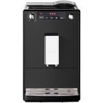 Кофемашина автоматическая Melitta Caffeo Solo E 950-544 Frosted Black
