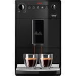 Кофемашина автоматическая Melitta Caffeo Purista F 230-002 Pure Black