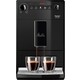 Кофемашина автоматическая Melitta Caffeo Purista F 230-002 Pure Black