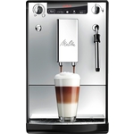 Кофемашина автоматическая Melitta Caffeo Solo & Milk E 953-202