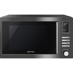 Микроволновая печь Smeg MOE25B