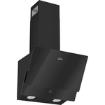 Вытяжка Elikor VERTEX BK 50