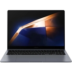 Ноутбук Samsung Galaxy Book 4 Pro NP960 Core Ultra 5 125H 16Gb SSD512Gb 16" AMOLED Touch 2880x1800 Windows 11 Home grey (NP960XGK-KG1IN)