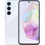 Смартфон Samsung Galaxy A35 5G 8/256Gb голубой (SM-A356ELBGSKZ)