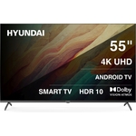 Телевизор Hyundai H-LED55BU7009