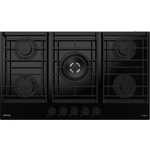 Газовая варочная панель Korting HGG 9955 CTN