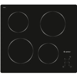 Электрическая варочная панель GEFEST ЭС В СН 4231 K11