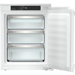 Встраиваемая морозильная камера Liebherr IFNd 3503