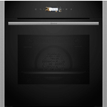 Электрический духовой шкаф NEFF B24CR71N0