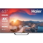 Телевизор QLED Haier 65 Smart TV S2 Pro