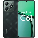 Смартфон Realme C61 8/128Gb RMX3930 темно-зеленый