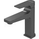 Смеситель для раковины Grossman Classic графит сатиновый (510.K35.04.420)