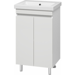 Тумба под раковину Misty Енисей 50 белая (Э-Ени01050-011)