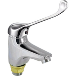 Смеситель для раковины Профсан Медик PSM-740-055 хром